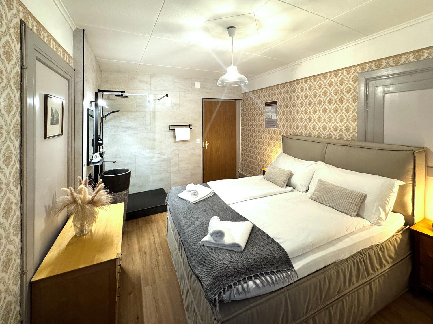 Du Glacier Boutique & Traditions Hotel 费施 外观 照片